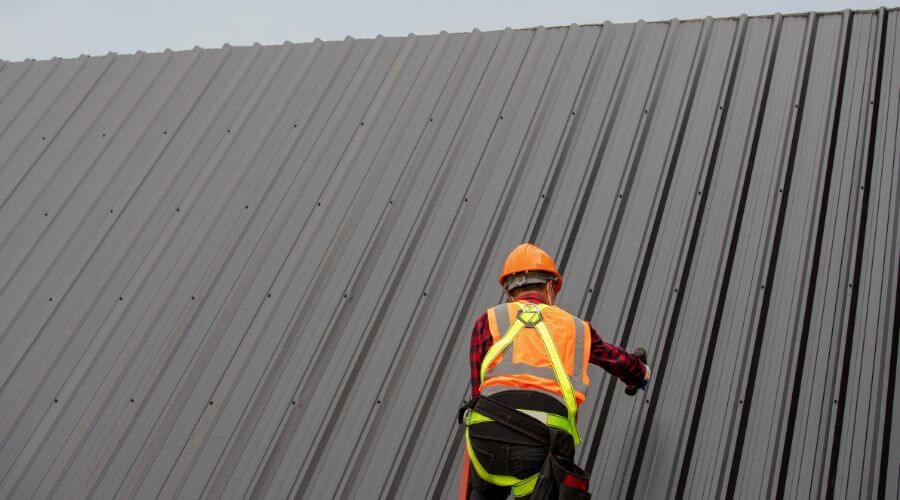 Expert top industrial roofings services in Norfolk, VA